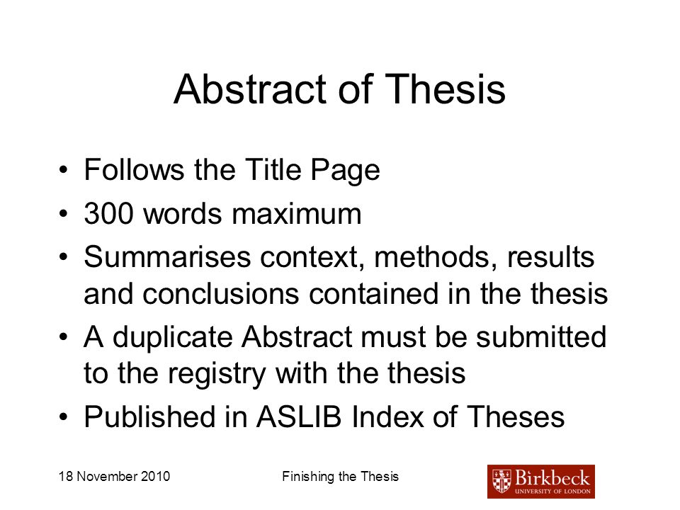 Thesis pagination in word